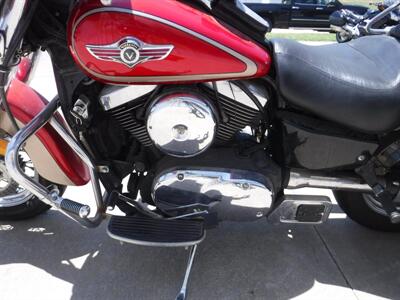 2000 Kawasaki Vulcan 1500 Classic FI   - Photo 17 - Kingman, KS 67068