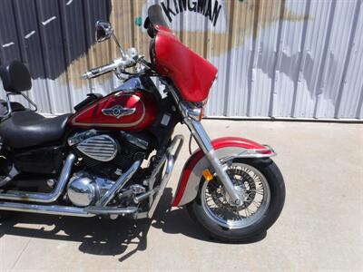 2000 Kawasaki Vulcan 1500 Classic FI   - Photo 11 - Kingman, KS 67068