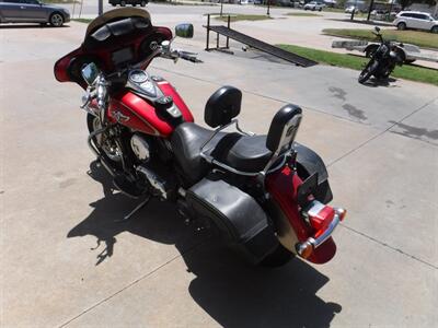 2000 Kawasaki Vulcan 1500 Classic FI   - Photo 7 - Kingman, KS 67068