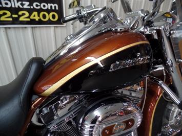 2008 Harley-Davidson Road King CVO   - Photo 8 - Kingman, KS 67068