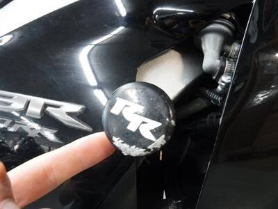 2011 Honda CBR 1000 RR   - Photo 16 - Kingman, KS 67068