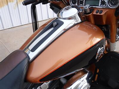 2008 Harley-Davidson Ultra Classic Trike CSC   - Photo 9 - Kingman, KS 67068