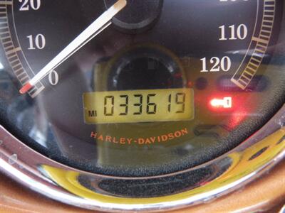 2008 Harley-Davidson Ultra Classic Trike CSC   - Photo 20 - Kingman, KS 67068