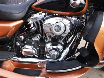 2008 Harley-Davidson Ultra Classic Trike CSC   - Photo 10 - Kingman, KS 67068