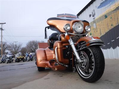 2008 Harley-Davidson Ultra Classic Trike CSC   - Photo 4 - Kingman, KS 67068