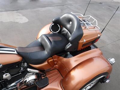 2008 Harley-Davidson Ultra Classic Trike CSC   - Photo 22 - Kingman, KS 67068
