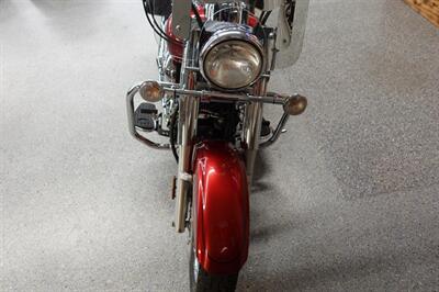 2009 Yamaha V Star 650 Silverado   - Photo 4 - Kingman, KS 67068