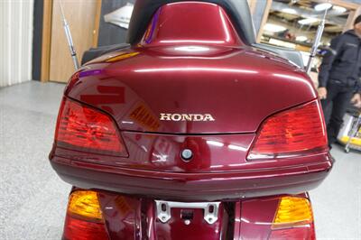 2004 Honda Gold Wing 1800   - Photo 41 - Kingman, KS 67068