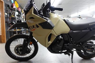 2022 Kawasaki KLR 650 ABS   - Photo 18 - Kingman, KS 67068