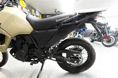 2022 Kawasaki KLR 650 ABS   - Photo 19 - Kingman, KS 67068