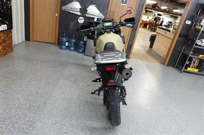 2022 Kawasaki KLR 650 ABS   - Photo 7 - Kingman, KS 67068