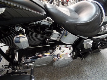 2013 Harley-Davidson Softail Deluxe   - Photo 14 - Kingman, KS 67068