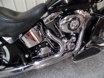 2013 Harley-Davidson Softail Deluxe   - Photo 6 - Kingman, KS 67068