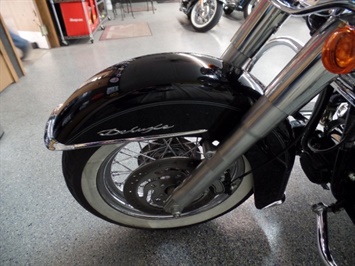 2013 Harley-Davidson Softail Deluxe   - Photo 12 - Kingman, KS 67068