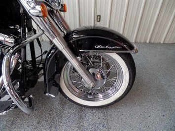 2013 Harley-Davidson Softail Deluxe   - Photo 9 - Kingman, KS 67068