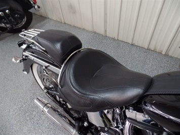 2013 Harley-Davidson Softail Deluxe   - Photo 7 - Kingman, KS 67068