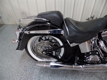2013 Harley-Davidson Softail Deluxe   - Photo 5 - Kingman, KS 67068