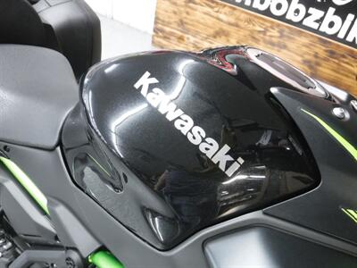 2022 Kawasaki Z650   - Photo 12 - Kingman, KS 67068
