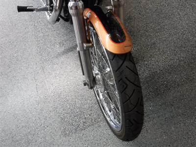 2008 Harley-Davidson Sportster 1200 Custom   - Photo 5 - Kingman, KS 67068