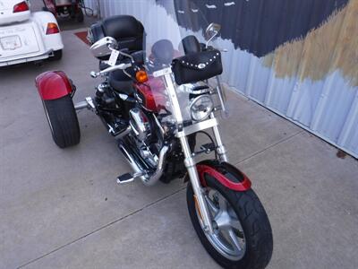 2012 Harley-Davidson Sportster 1200 Trike Champion   - Photo 7 - Kingman, KS 67068