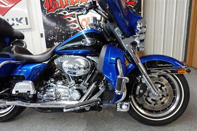 2008 Harley-Davidson Ultra Classic   - Photo 9 - Kingman, KS 67068