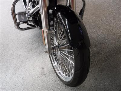2015 Harley-Davidson Road Glide Custom   - Photo 4 - Kingman, KS 67068