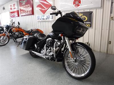 2015 Harley-Davidson Road Glide Custom   - Photo 2 - Kingman, KS 67068
