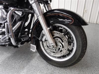 2001 Harley-Davidson Ultra Classic   - Photo 4 - Kingman, KS 67068