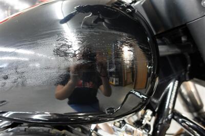 2012 Harley-Davidson Street Glide   - Photo 11 - Kingman, KS 67068