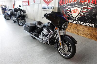2012 Harley-Davidson Street Glide   - Photo 2 - Kingman, KS 67068