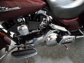 2008 Harley-Davidson Street Glide   - Photo 17 - Kingman, KS 67068