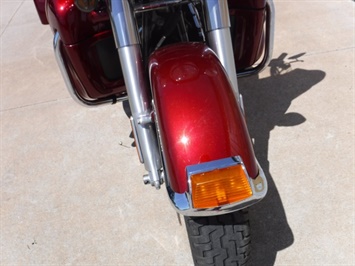 2010 Harley-Davidson Triglide   - Photo 4 - Kingman, KS 67068