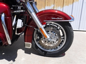 2010 Harley-Davidson Triglide   - Photo 3 - Kingman, KS 67068