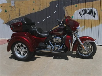 2010 Harley-Davidson Triglide   - Photo 1 - Kingman, KS 67068