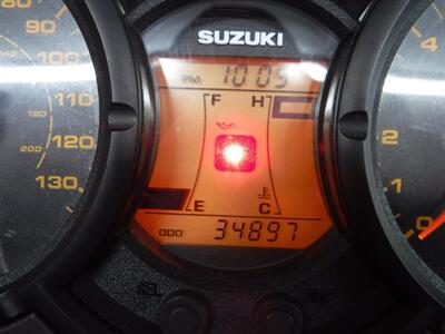 2009 Suzuki V Strom 650   - Photo 23 - Kingman, KS 67068