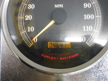 2000 Harley-Davidson Heritage Softail Classic   - Photo 14 - Kingman, KS 67068