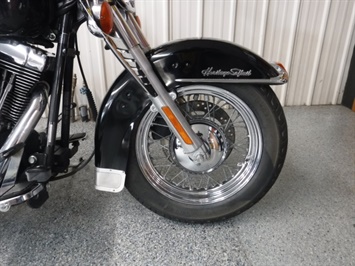 2000 Harley-Davidson Heritage Softail Classic   - Photo 3 - Kingman, KS 67068