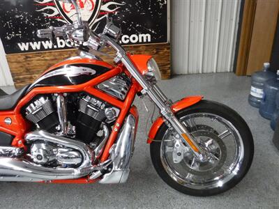 2006 Harley-Davidson V Rod CVO   - Photo 10 - Kingman, KS 67068