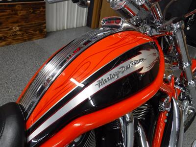 2006 Harley-Davidson V Rod CVO   - Photo 12 - Kingman, KS 67068