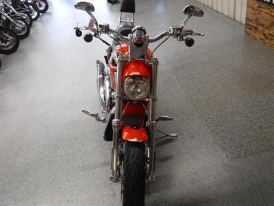 2006 Harley-Davidson V Rod CVO   - Photo 3 - Kingman, KS 67068