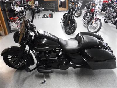 2018 Harley-Davidson Road King Special   - Photo 5 - Kingman, KS 67068