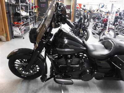 2018 Harley-Davidson Road King Special   - Photo 16 - Kingman, KS 67068