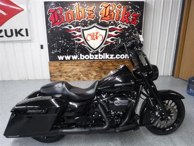 2018 Harley-Davidson Road King Special   - Photo 1 - Kingman, KS 67068