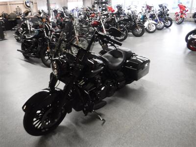 2018 Harley-Davidson Road King Special   - Photo 4 - Kingman, KS 67068