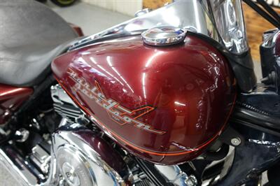 2000 Harley-Davidson Road King   - Photo 15 - Kingman, KS 67068