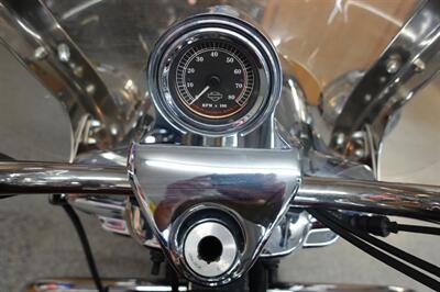 2000 Harley-Davidson Road King   - Photo 51 - Kingman, KS 67068