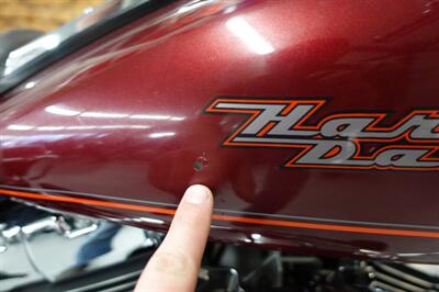 2000 Harley-Davidson Road King   - Photo 18 - Kingman, KS 67068