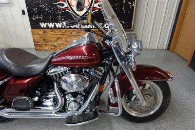 2000 Harley-Davidson Road King   - Photo 13 - Kingman, KS 67068