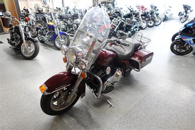 2000 Harley-Davidson Road King   - Photo 5 - Kingman, KS 67068