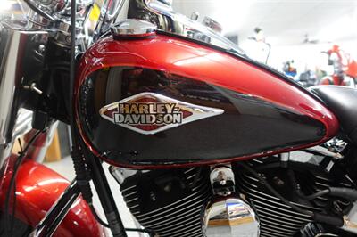 2012 Harley-Davidson Heritage Softail Classic   - Photo 34 - Kingman, KS 67068